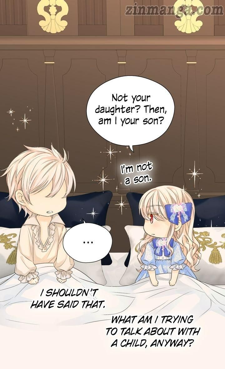 Daughter of the Emperor Chapter 237 - page 43