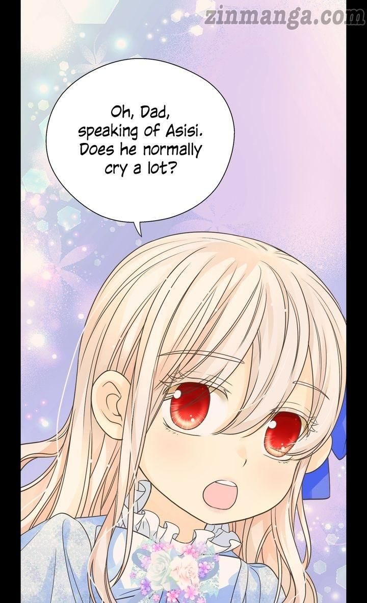 Daughter of the Emperor Chapter 237 - page 44