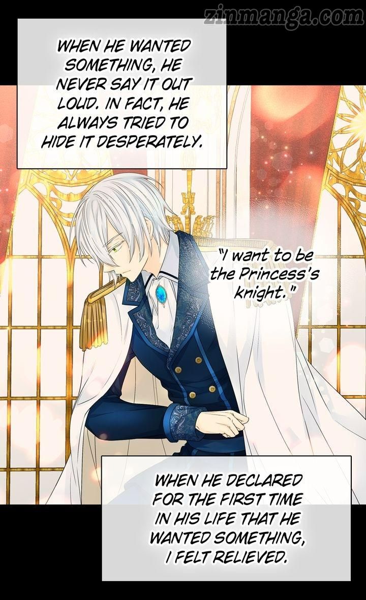 Daughter of the Emperor Chapter 237 - page 47