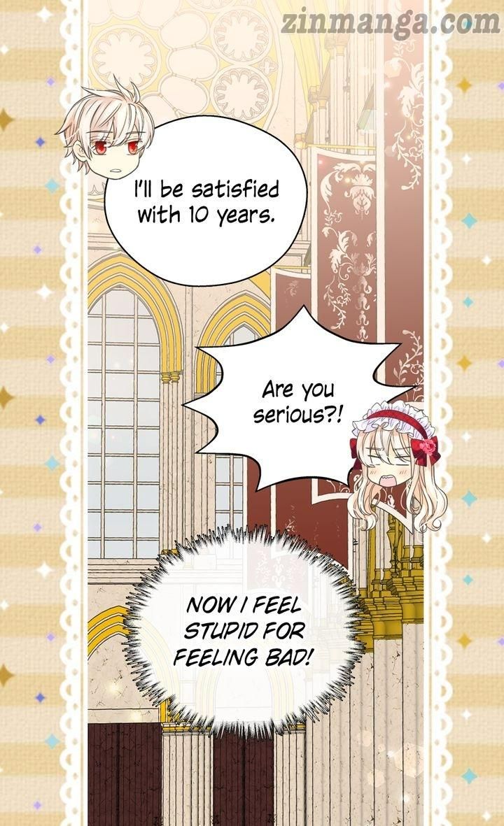 Daughter of the Emperor Chapter 236 - page 12