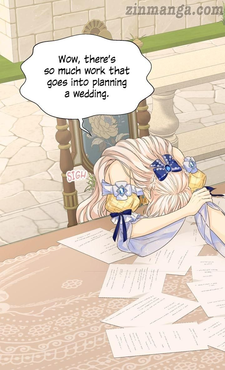 Daughter of the Emperor Chapter 236 - page 14
