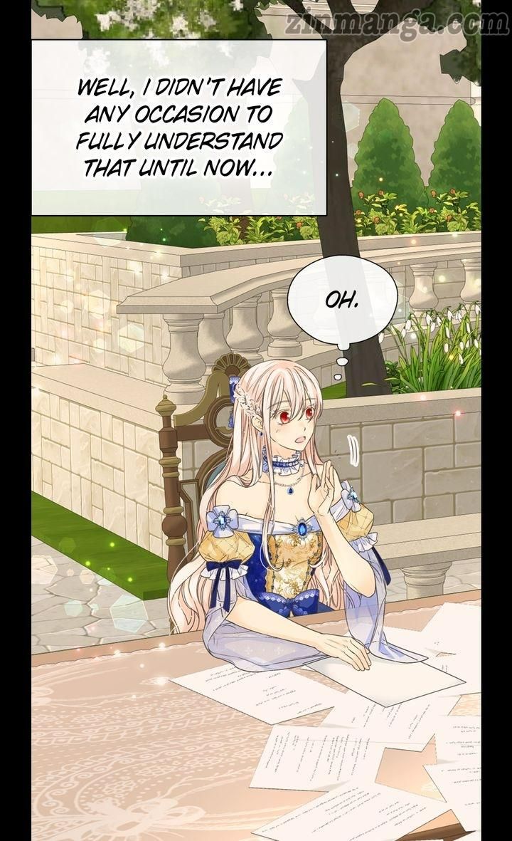 Daughter of the Emperor Chapter 236 - page 18