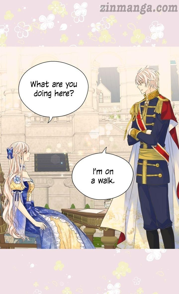 Daughter of the Emperor Chapter 236 - page 20