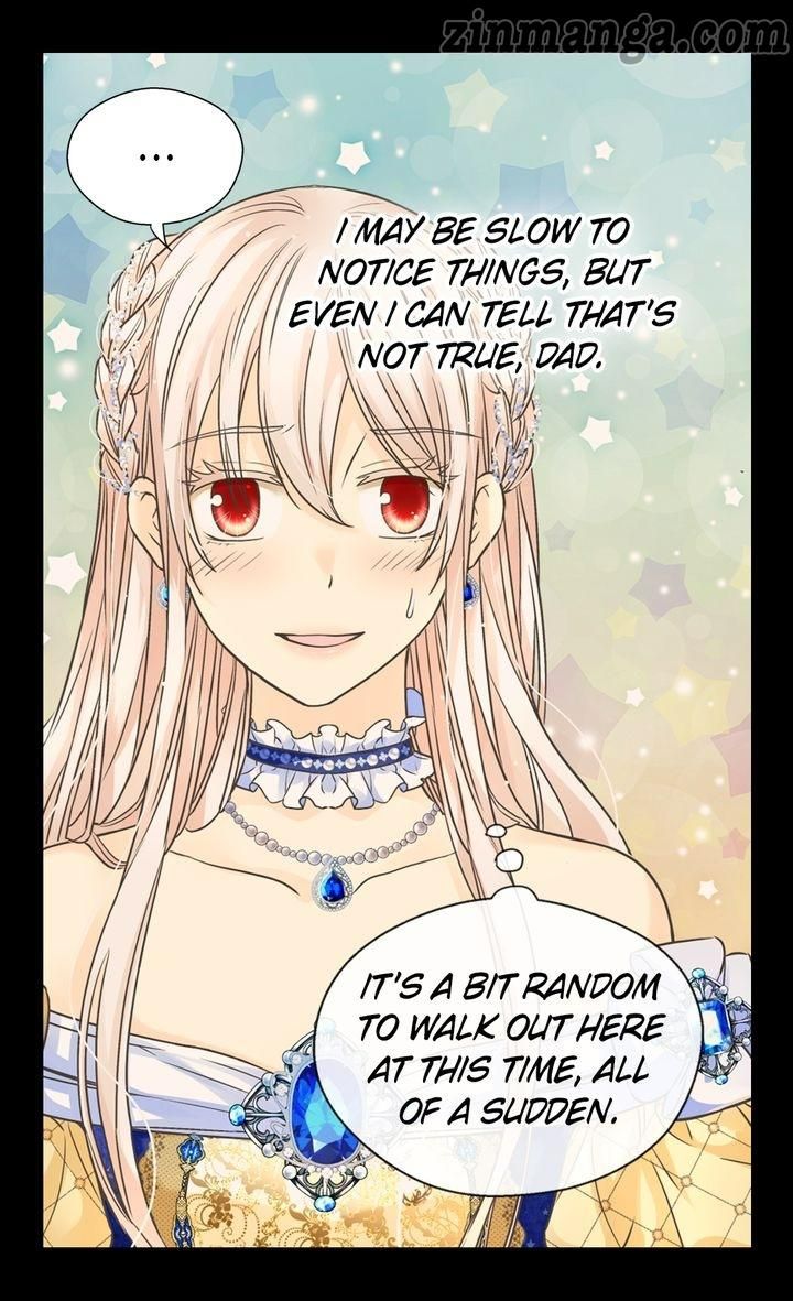 Daughter of the Emperor Chapter 236 - page 21