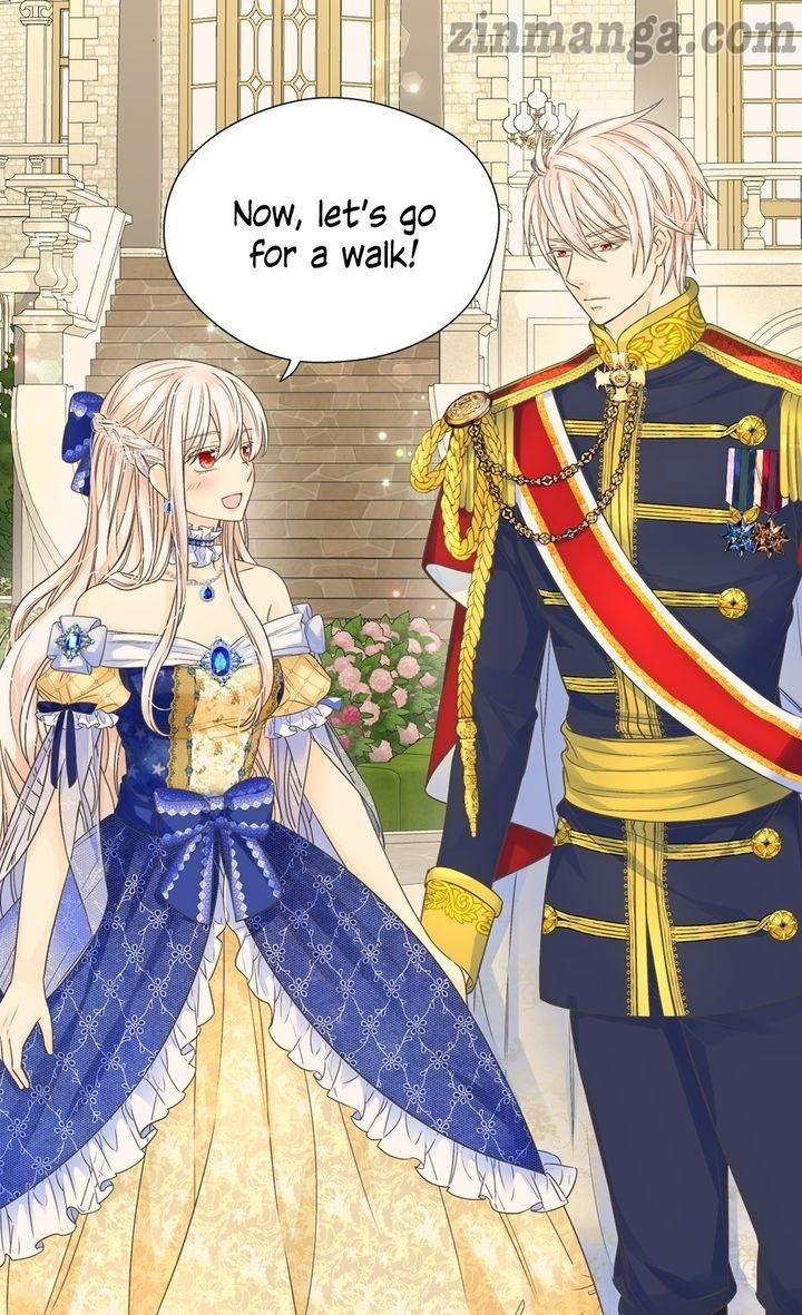 Daughter of the Emperor Chapter 236 - page 27