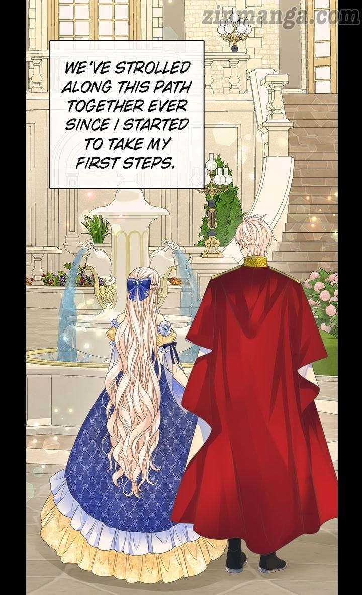 Daughter of the Emperor Chapter 236 - page 28