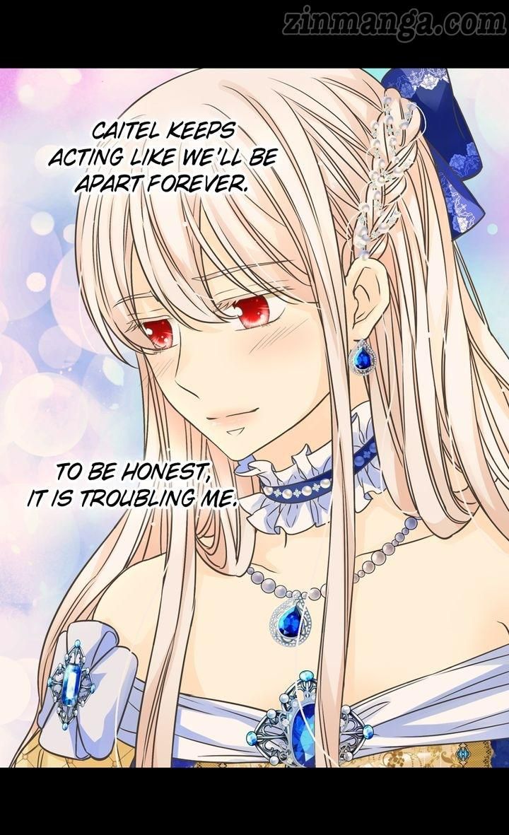 Daughter of the Emperor Chapter 236 - page 34