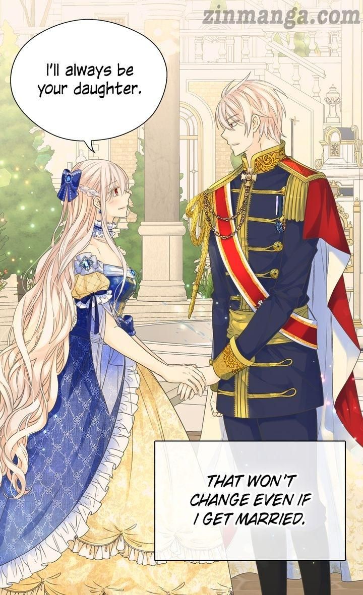 Daughter of the Emperor Chapter 236 - page 40