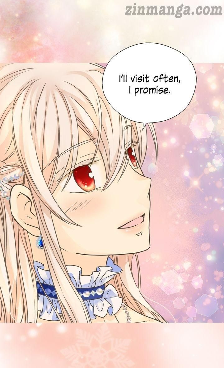 Daughter of the Emperor Chapter 236 - page 42