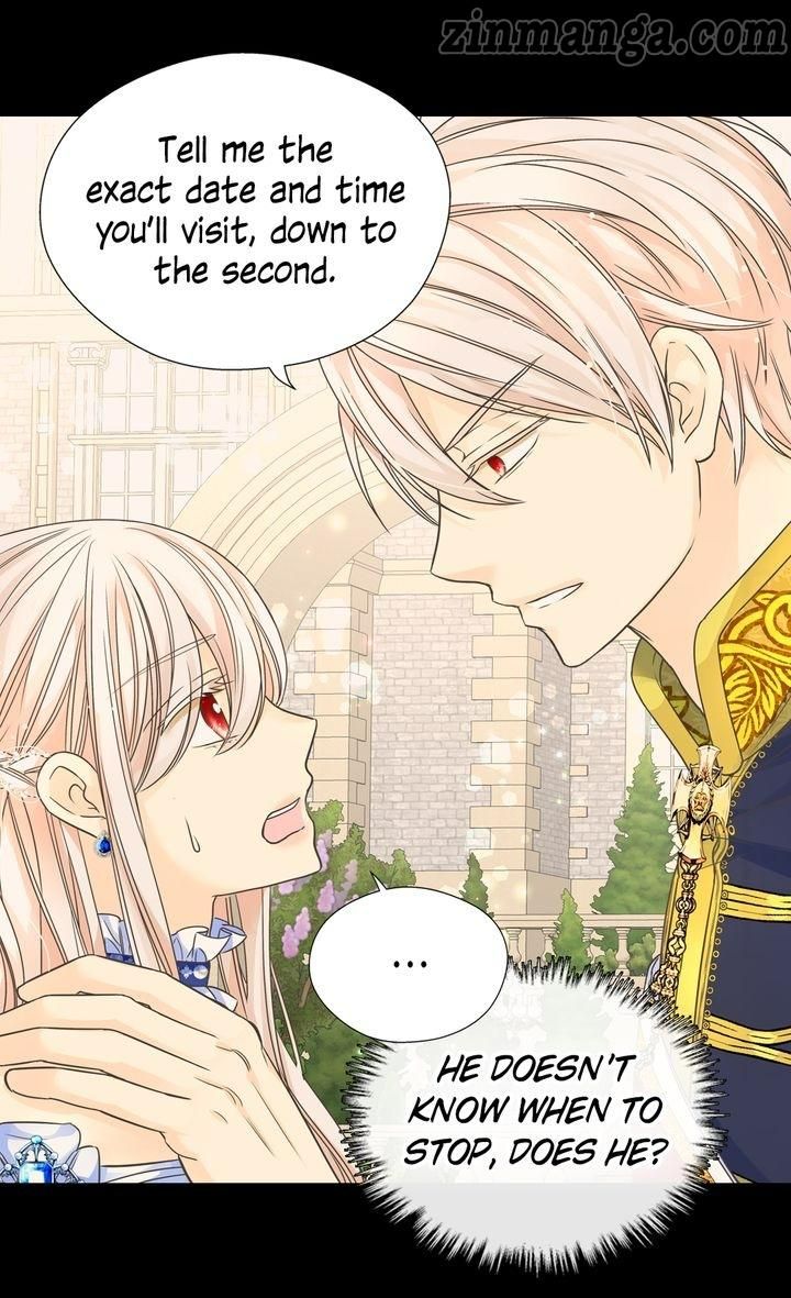 Daughter of the Emperor Chapter 236 - page 44