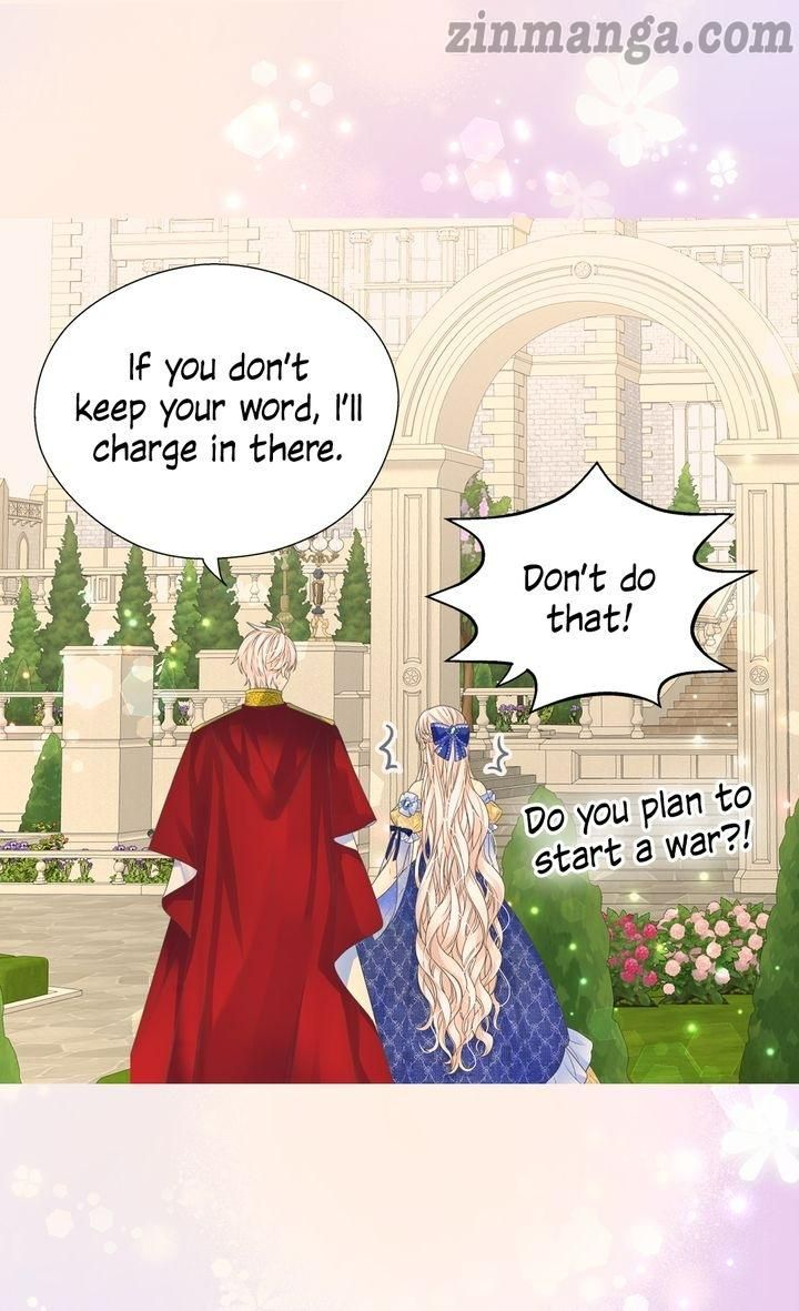Daughter of the Emperor Chapter 236 - page 46