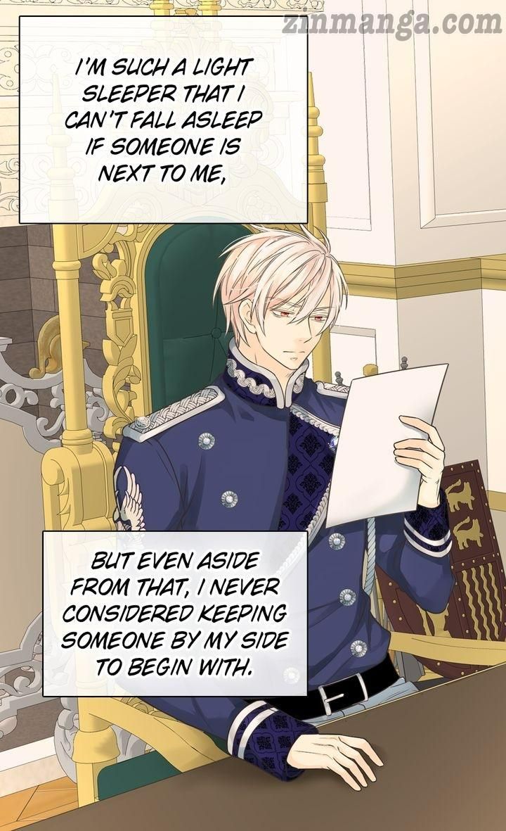 Daughter of the Emperor Chapter 236 - page 49