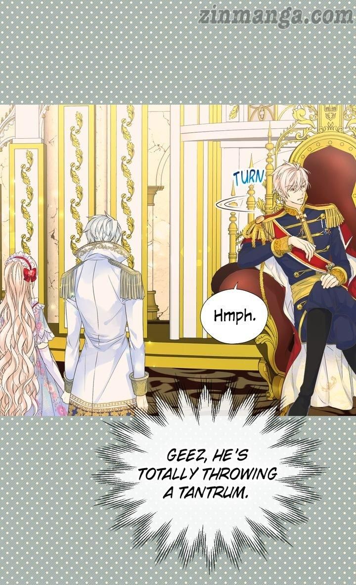 Daughter of the Emperor Chapter 235 - page 28