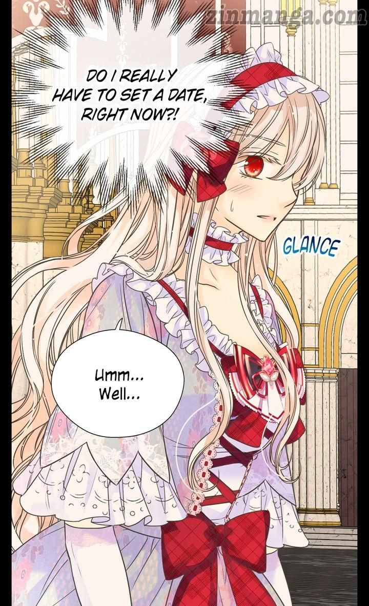 Daughter of the Emperor Chapter 235 - page 37