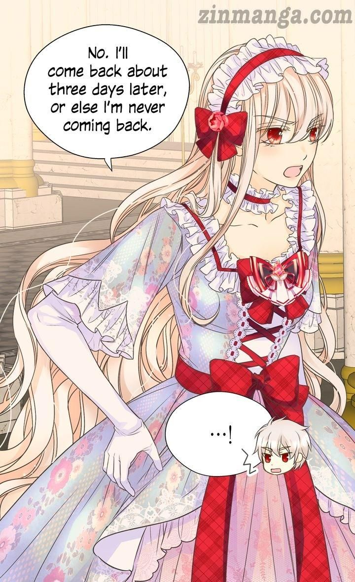 Daughter of the Emperor Chapter 235 - page 45