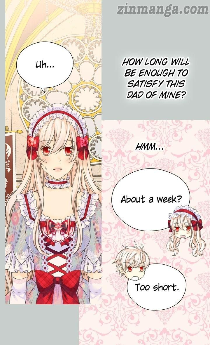 Daughter of the Emperor Chapter 235 - page 47