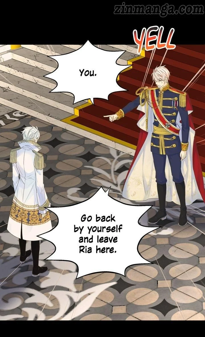 Daughter of the Emperor Chapter 235 - page 58
