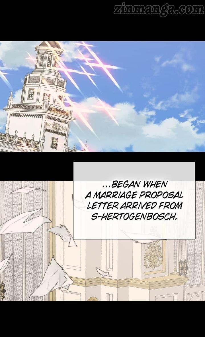 Daughter of the Emperor Chapter 234 - page 10