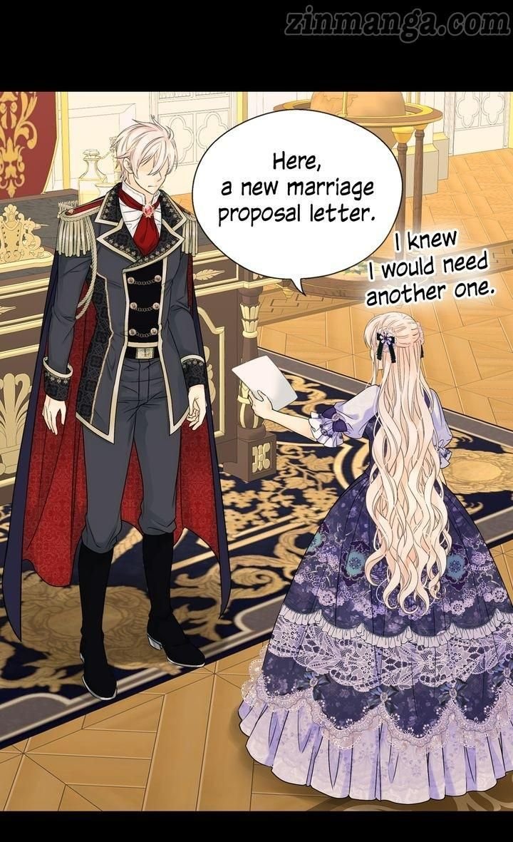 Daughter of the Emperor Chapter 234 - page 15