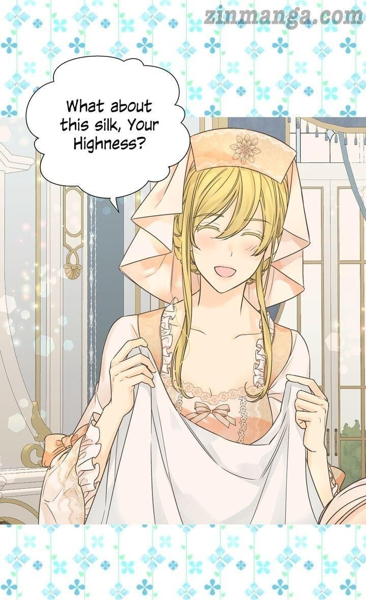 Daughter of the Emperor Chapter 234 - page 19