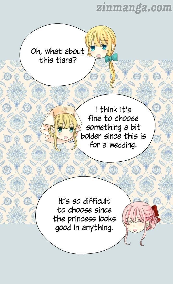 Daughter of the Emperor Chapter 234 - page 21