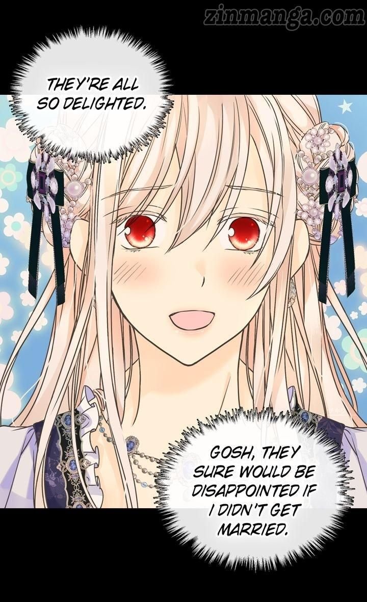 Daughter of the Emperor Chapter 234 - page 22