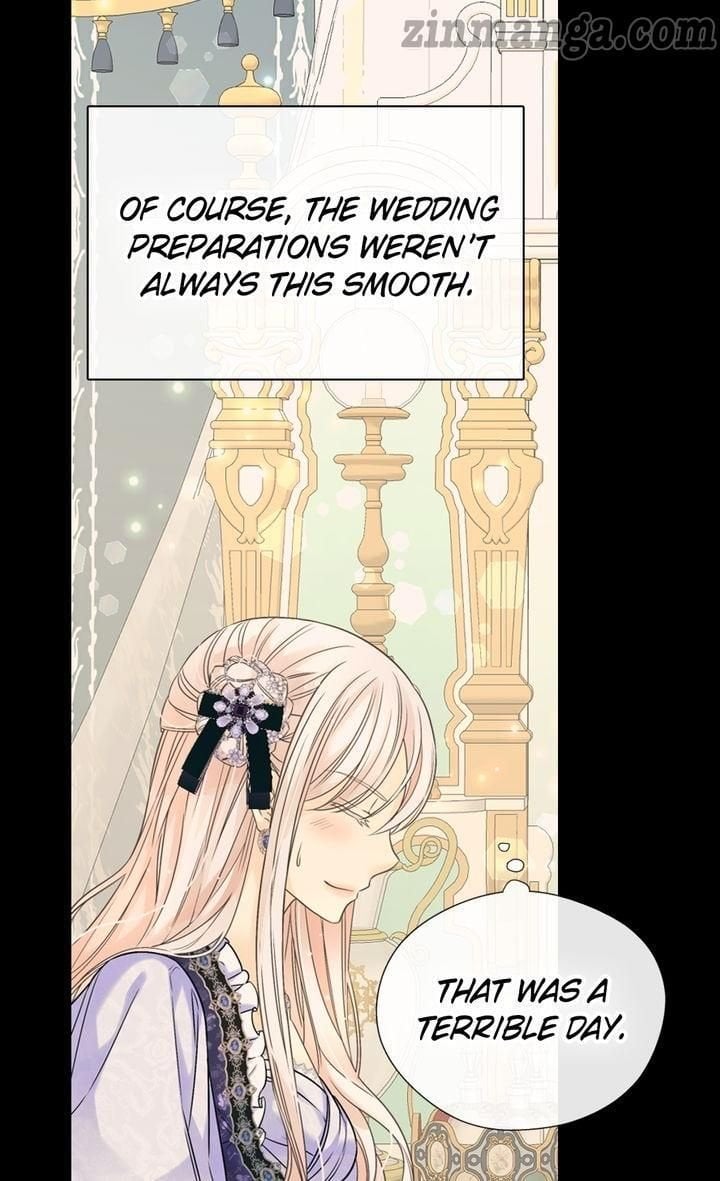 Daughter of the Emperor Chapter 234 - page 23