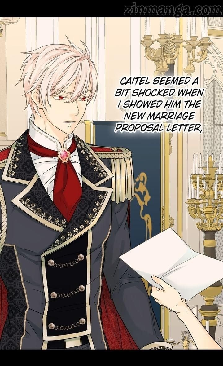 Daughter of the Emperor Chapter 234 - page 24
