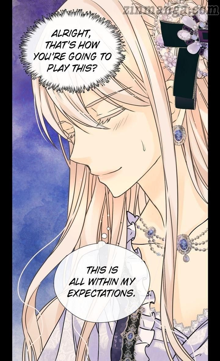 Daughter of the Emperor Chapter 234 - page 27
