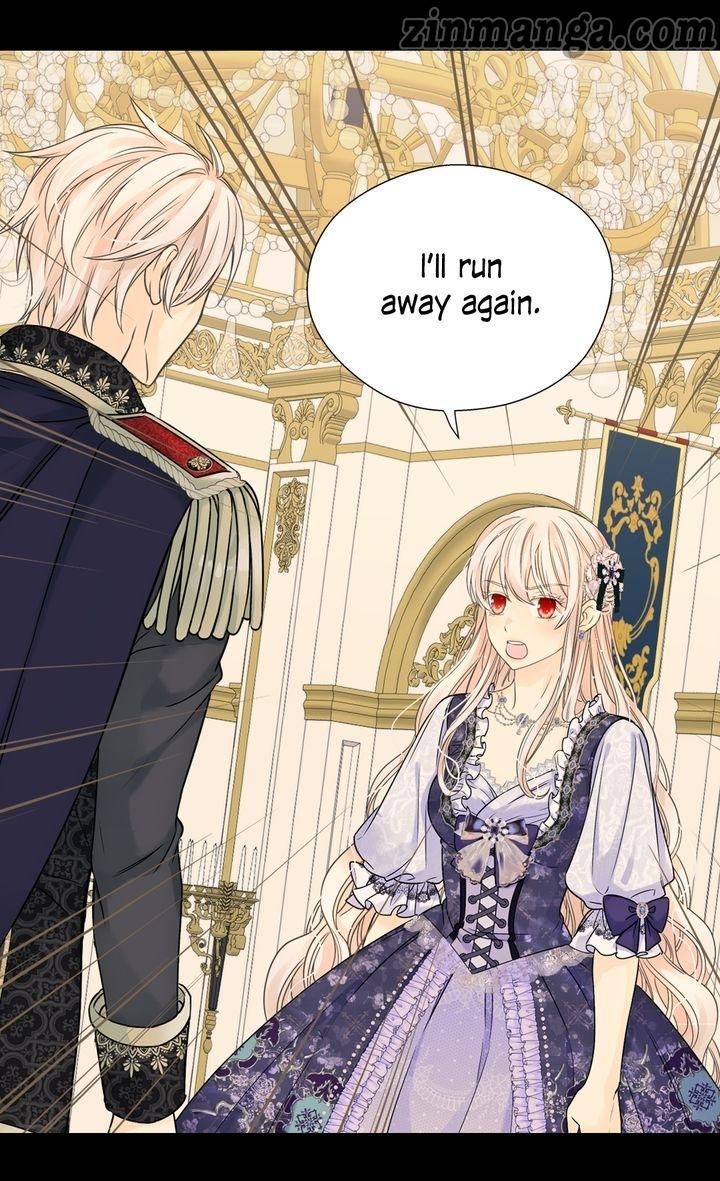 Daughter of the Emperor Chapter 234 - page 28