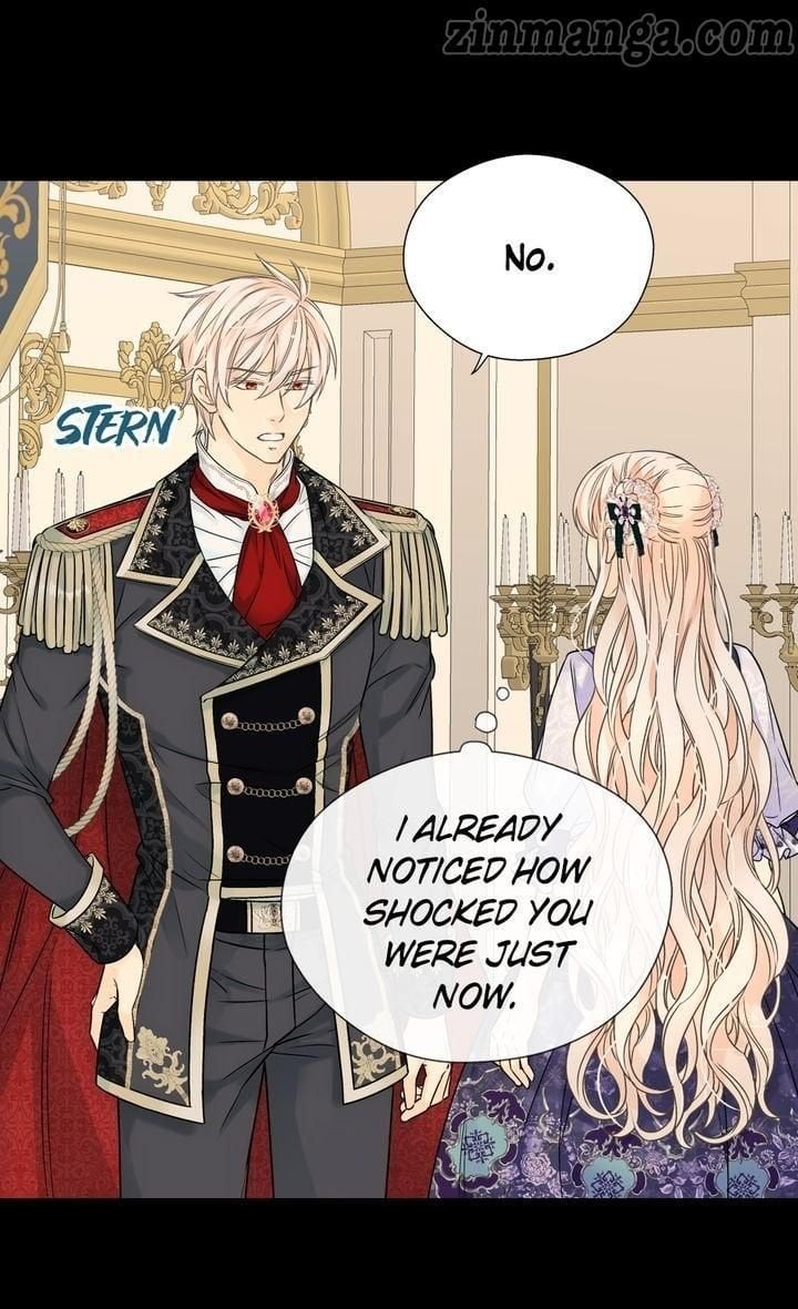 Daughter of the Emperor Chapter 234 - page 30