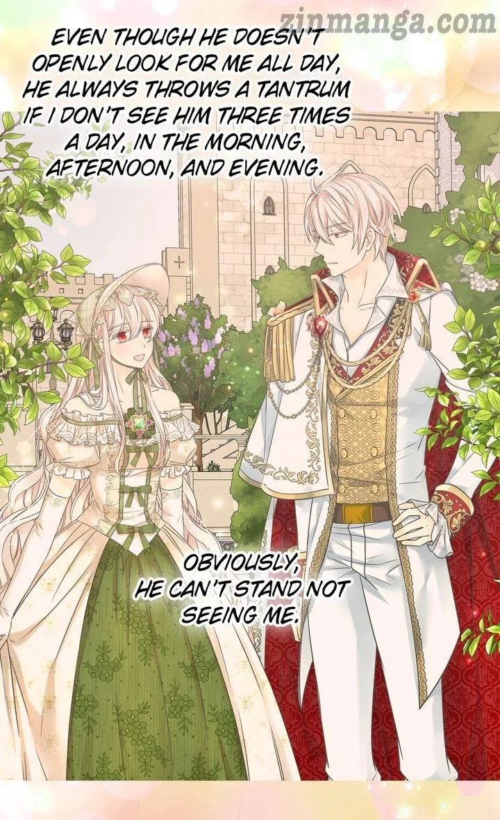 Daughter of the Emperor Chapter 234 - page 33