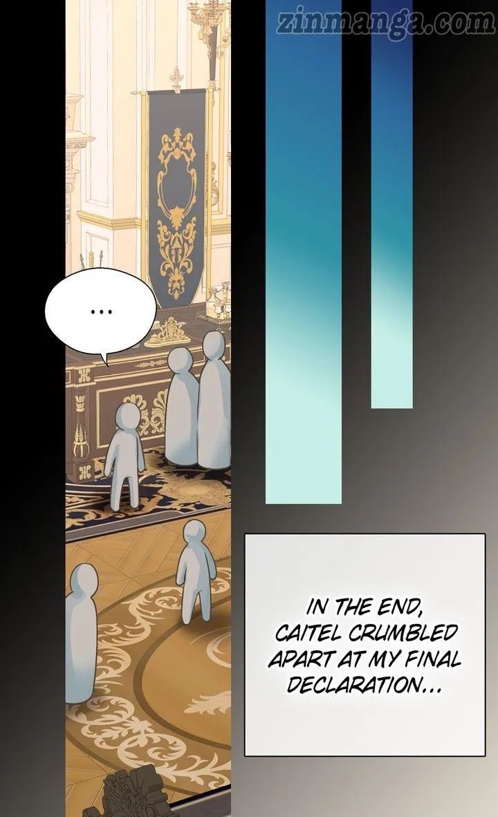 Daughter of the Emperor Chapter 234 - page 38