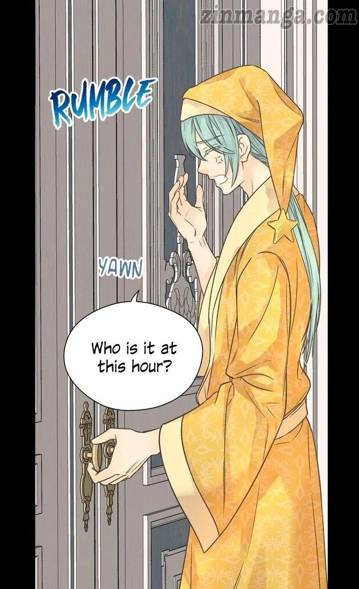 Daughter of the Emperor Chapter 234 - page 41