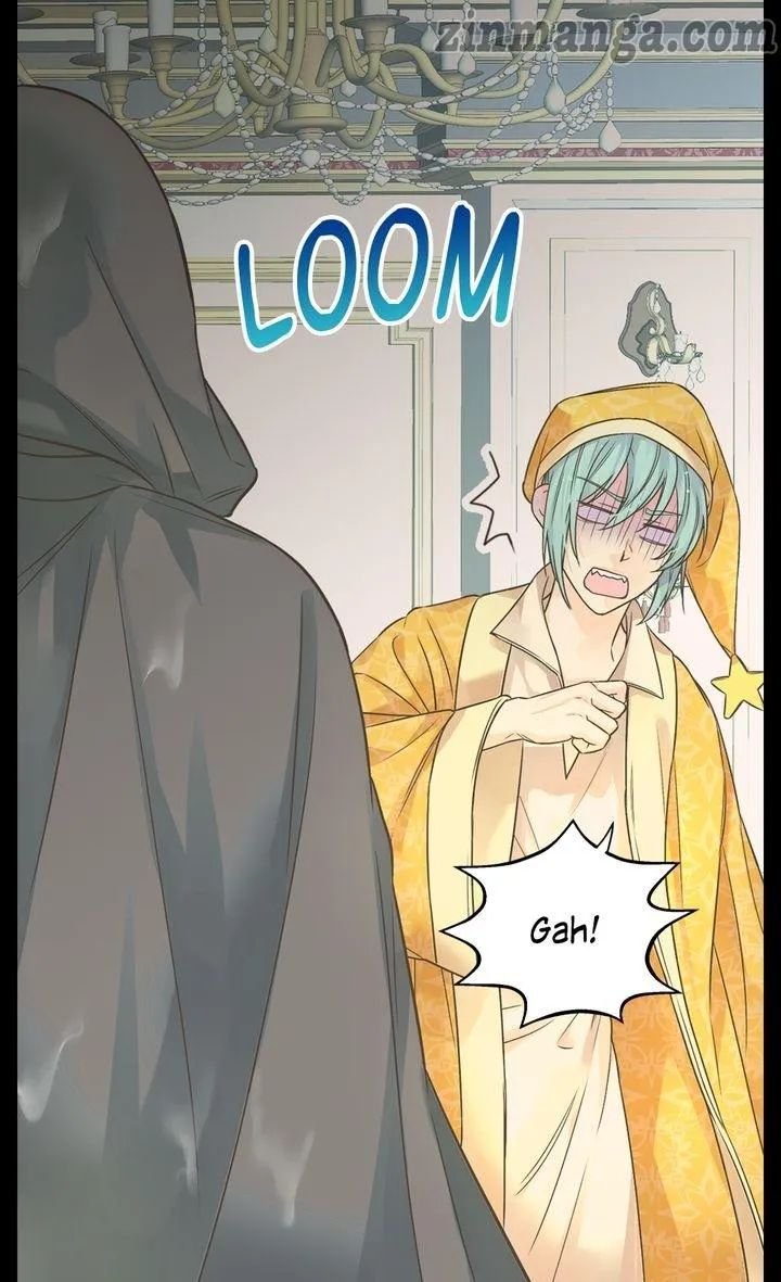 Daughter of the Emperor Chapter 234 - page 43
