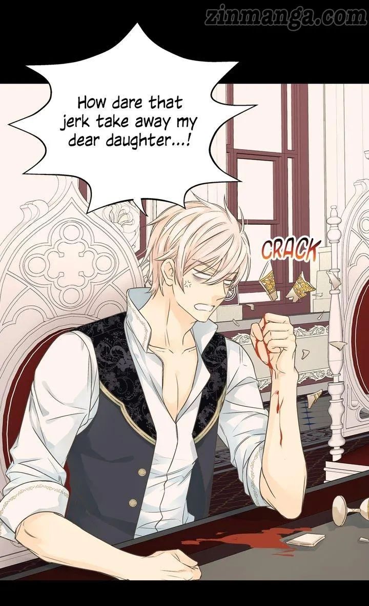 Daughter of the Emperor Chapter 234 - page 47