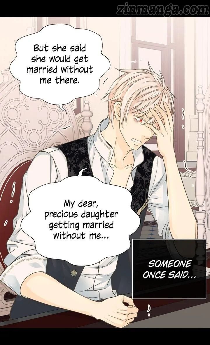 Daughter of the Emperor Chapter 234 - page 53