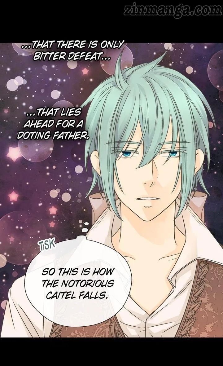 Daughter of the Emperor Chapter 234 - page 54