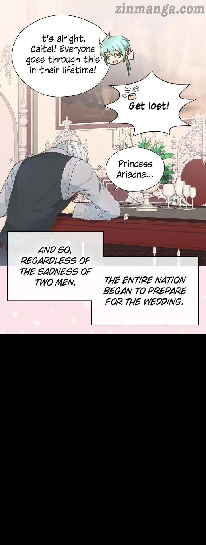 Daughter of the Emperor Chapter 234 - page 55