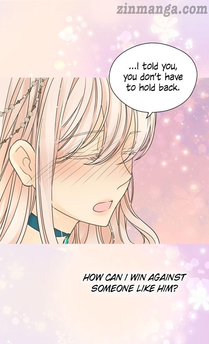 Daughter of the Emperor Chapter 234 - page 6