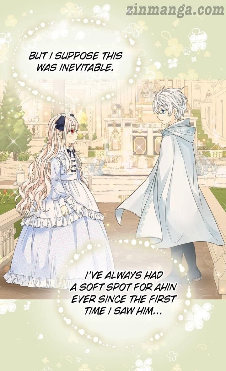 Daughter of the Emperor Chapter 234 - page 8