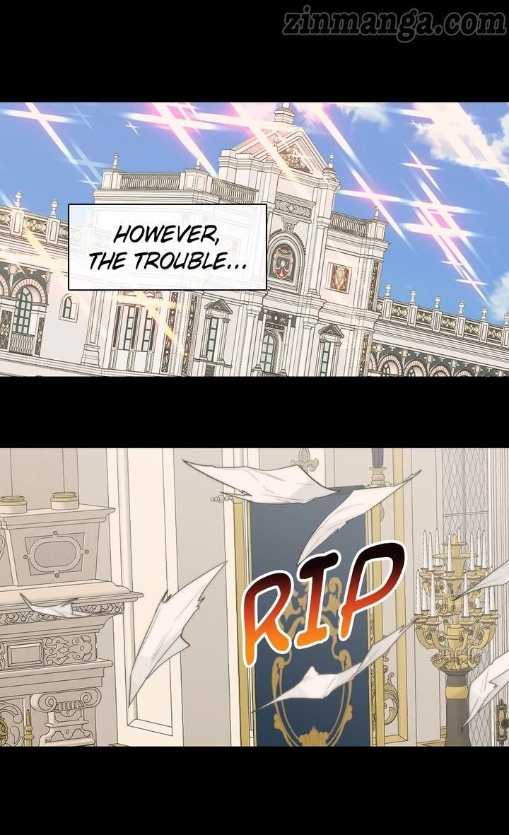 Daughter of the Emperor Chapter 234 - page 9