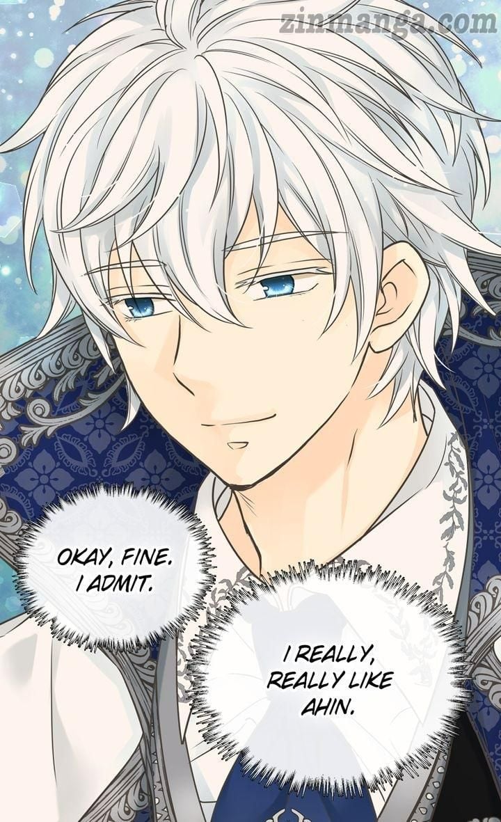 Daughter of the Emperor Chapter 233 - page 12
