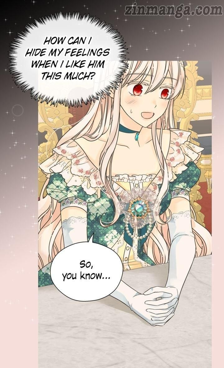 Daughter of the Emperor Chapter 233 - page 13