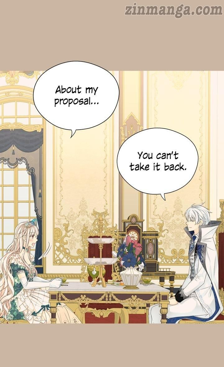 Daughter of the Emperor Chapter 233 - page 14