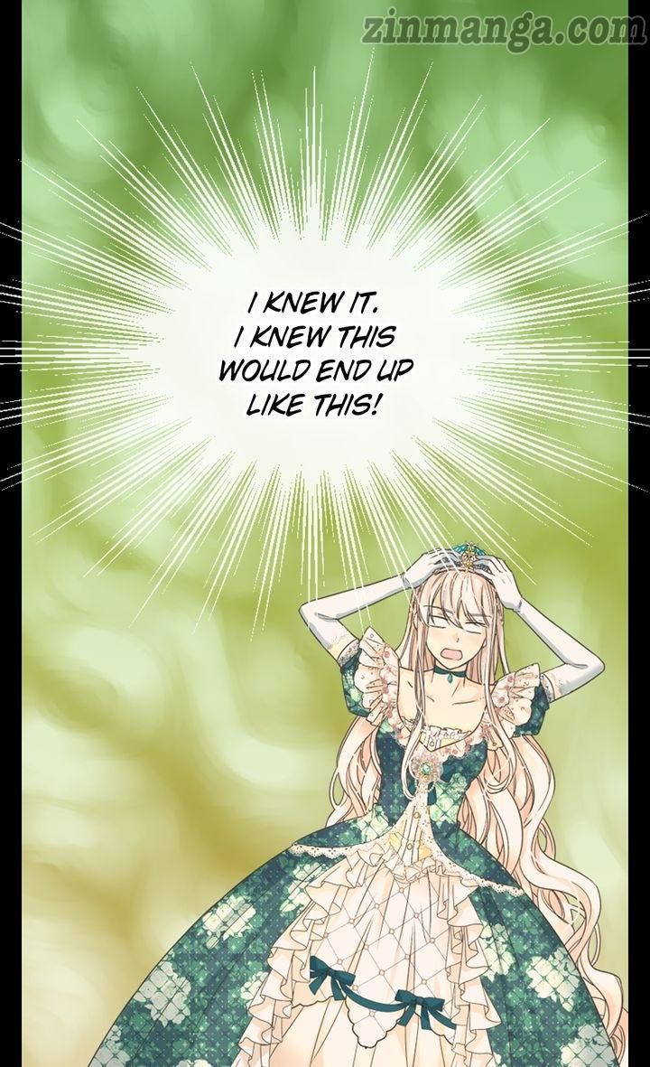 Daughter of the Emperor Chapter 233 - page 15