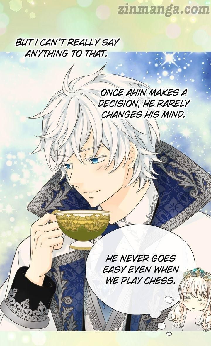 Daughter of the Emperor Chapter 233 - page 16