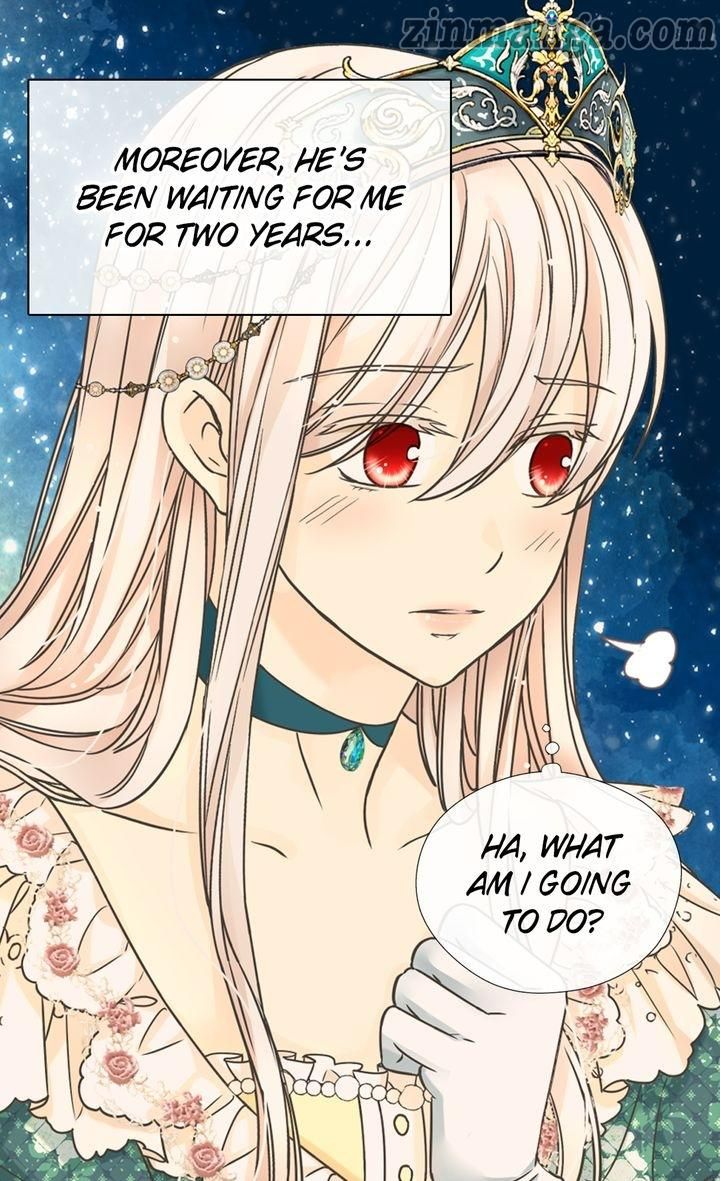 Daughter of the Emperor Chapter 233 - page 17