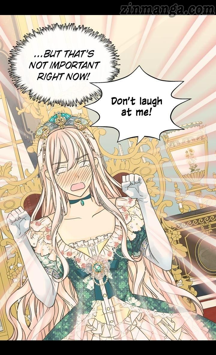Daughter of the Emperor Chapter 233 - page 23