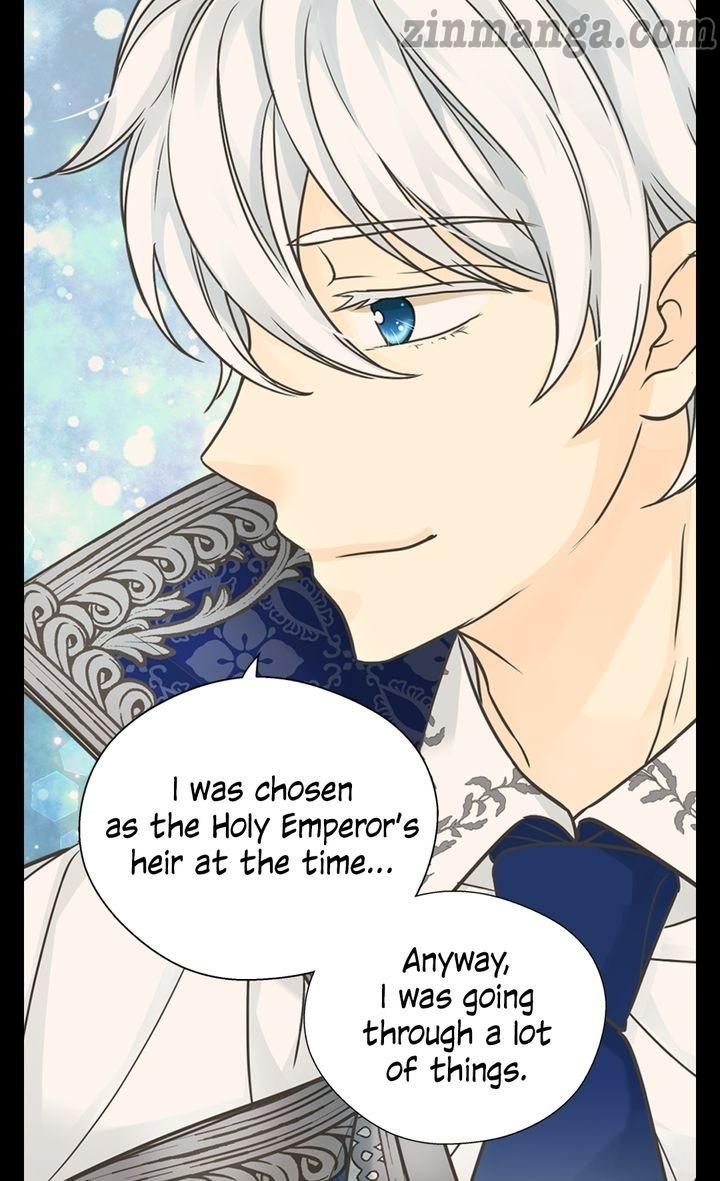 Daughter of the Emperor Chapter 233 - page 33